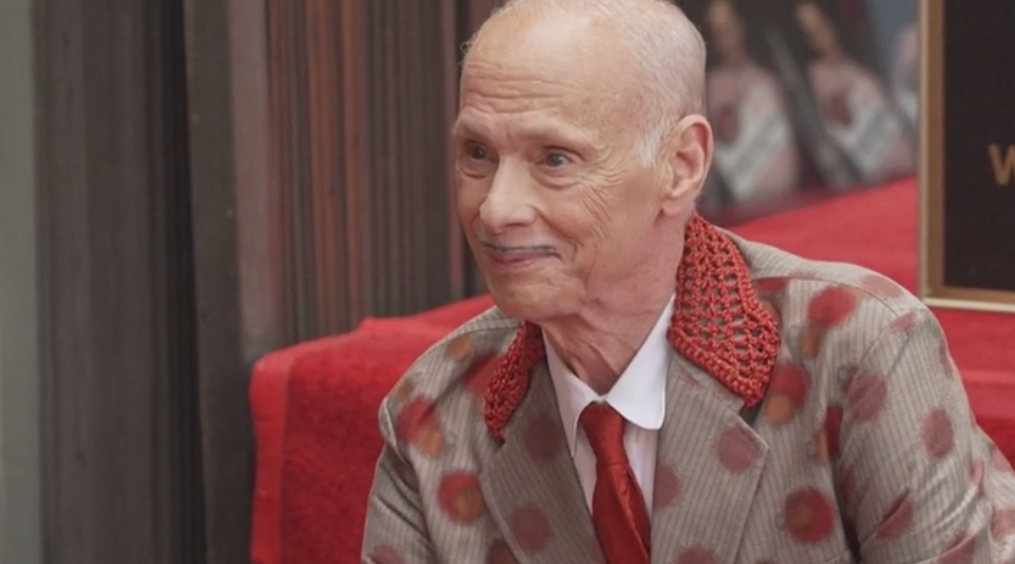 « Liarmouth: A Feel-Bad Romance »: Aubrey Plaza dans le prochain film de John Waters