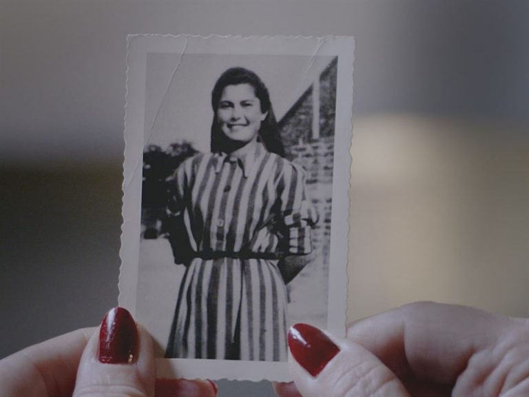 « Love It Was Not » de Maya Sarfaty: la curiosité de la semaine au cinéma