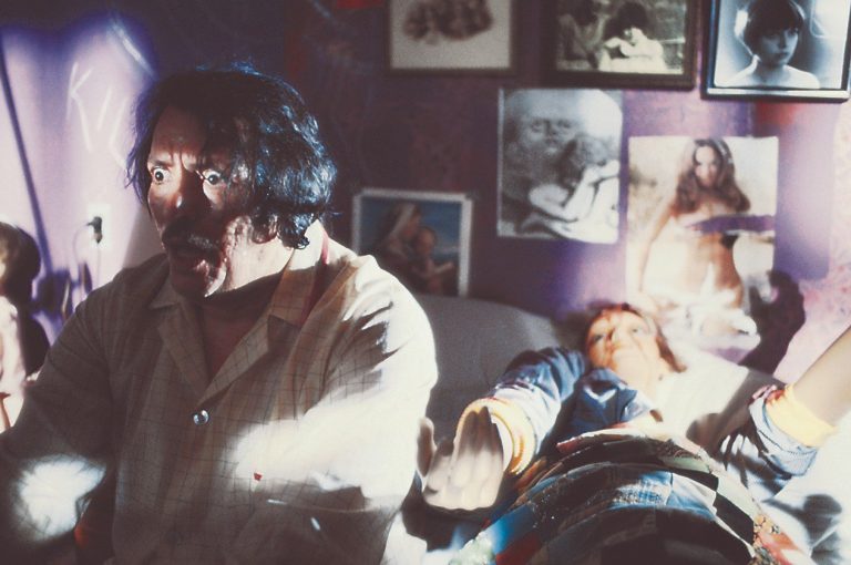 « Maniac » et « Vigilante »: William Lustig à l&rsquo;honneur pour Halloween