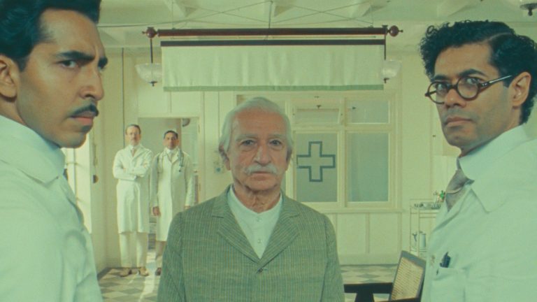 « La merveilleuse histoire d&rsquo;Henry Sugar »: Roald Dahl illustré par Wes Anderson