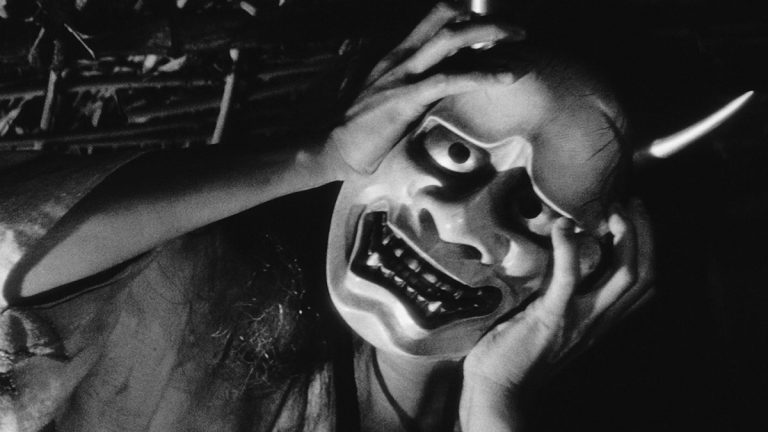 « Onibaba » et « Kuroneko » au cinéma: deux merveilleux films de fantôme japonais signés Kaneto Shindo en salles
