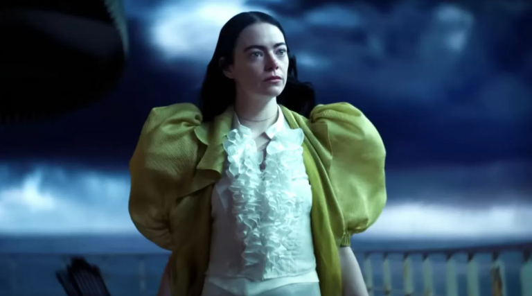 « Pauvres créatures » de Yorgos Lanthimos: odyssée baroque et décomplexée où le monde est (Emma) Stone