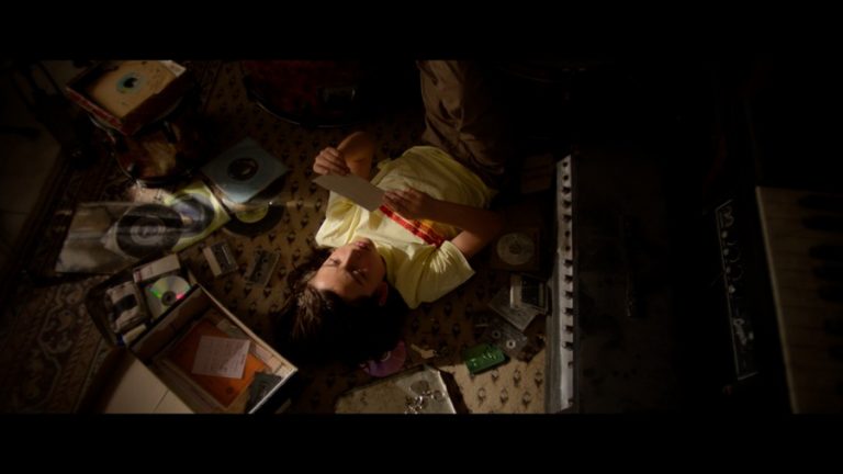 « Rabia » de Jorge Michel Grau: le retour horrifique du réalisateur de « Ne nous jugez pas »