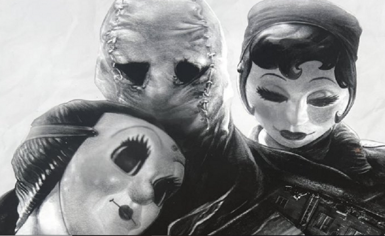 « The Strangers: Chapter 1 »: le remake du film d&rsquo;horreur avec Liv Tyler par Renny Harlin