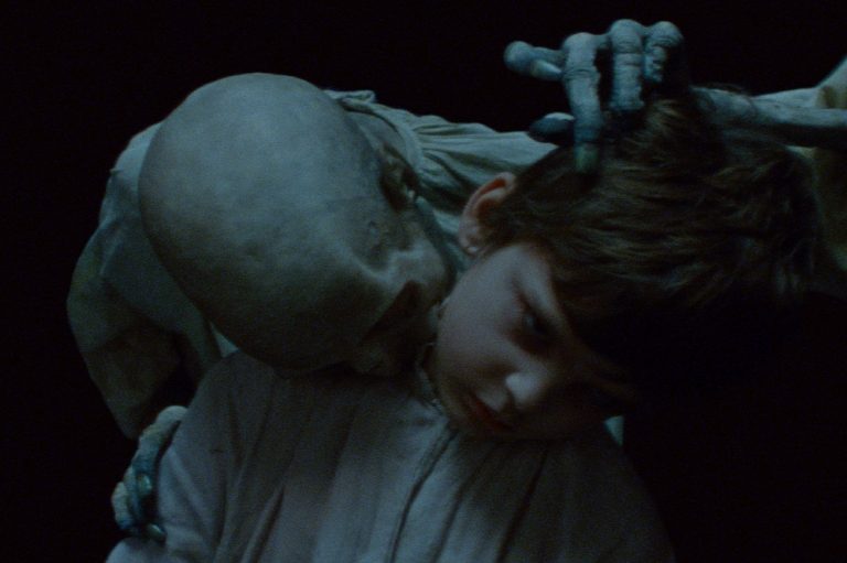 « Le Vourdalak » d&rsquo;Adrien Beau: relecture d&rsquo;un vieux monstre du folklore russe