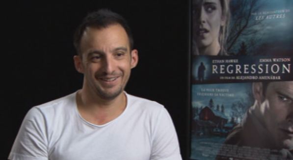 On en sait plus sur le nouveau film d&rsquo;Alejandro Amenábar