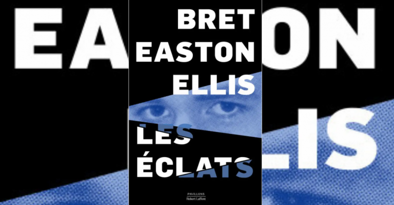 Bret Easton Ellis prépare une adaptation de son roman « Les Éclats » en série TV