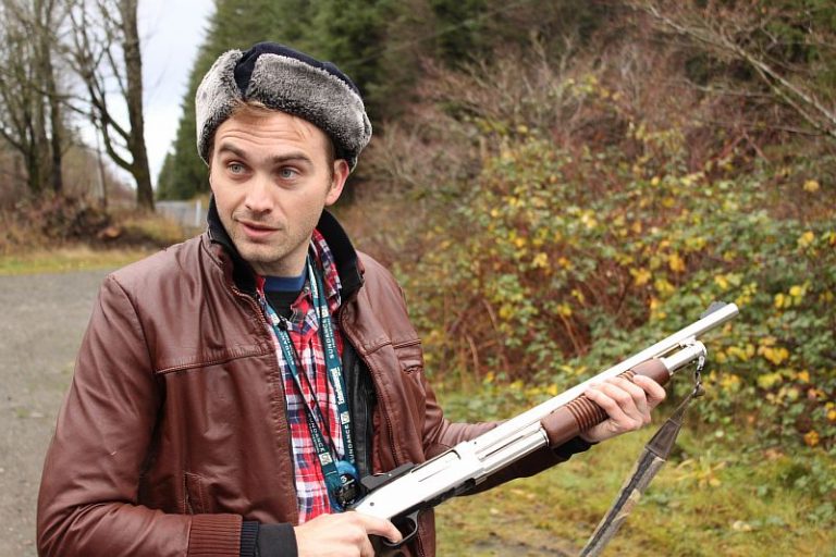 Calvin Lee Reeder de retour avec « A-Frame »