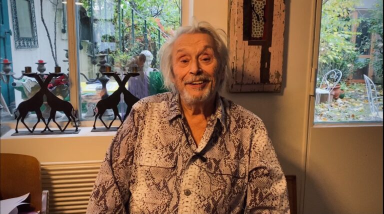 [INTERVIEW PATRICK BOUCHITEY] Ressortie de « Lune Froide », Luc Besson, Jean-François Stévenin, Patrick Dewaere, humour noir…