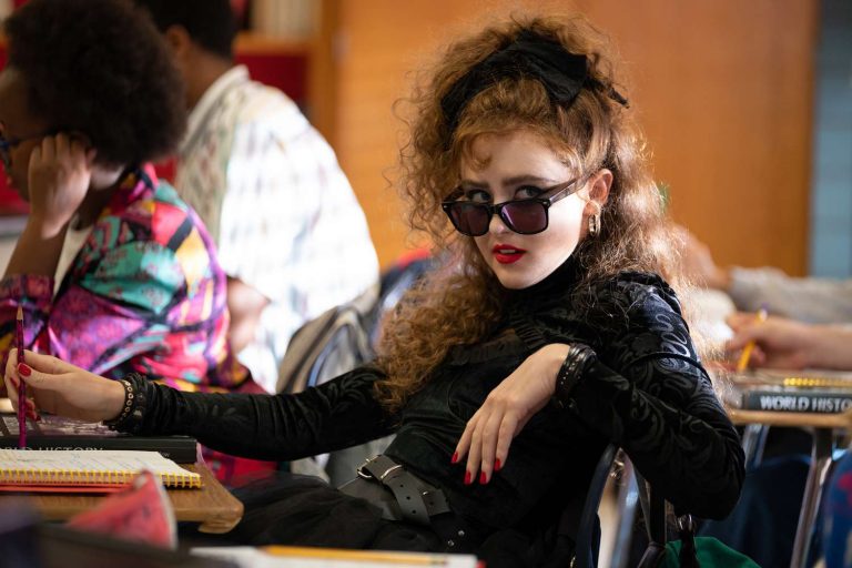 « Lisa Frankenstein »: une romance macabre par la scénariste Diablo Cody