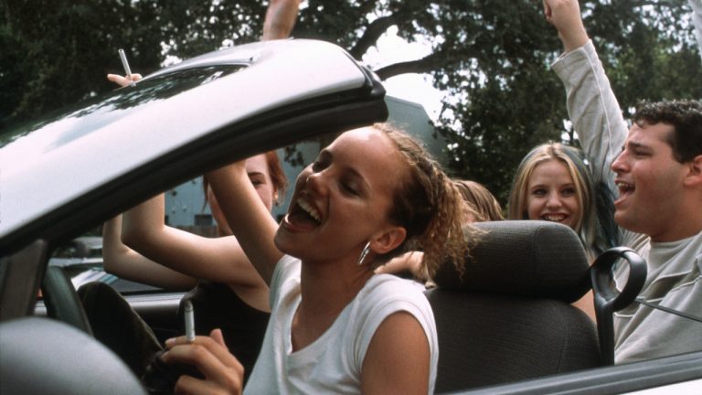 « Bully » de Larry Clark en Blu-ray: terreurs de jeunesse