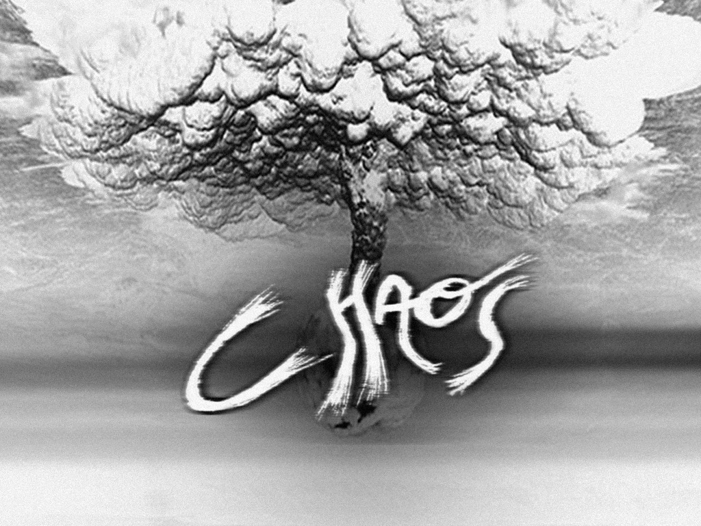 Vous nous cherchez? Retrouvez Chaos sur Discord