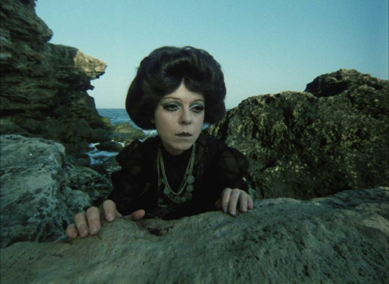 « Morgiana » de Juraj Herz en Blu-ray: une voie, cent issues