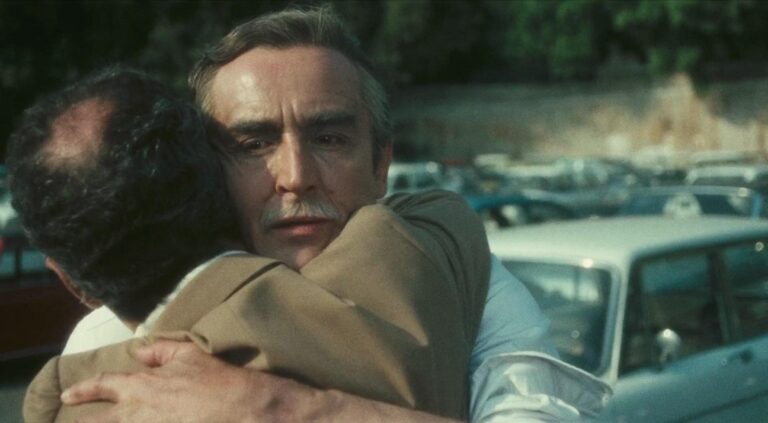 [GUERRE DES ETOILES] « Nous nous sommes tant aimés » de Ettore Scola, en Blu-ray