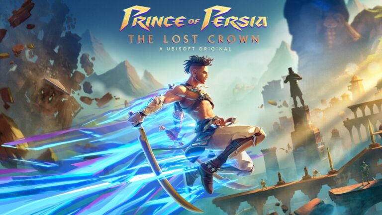 Et si le « Prince of Persia » d’Ubisoft Montpellier créait la surprise en 2024?