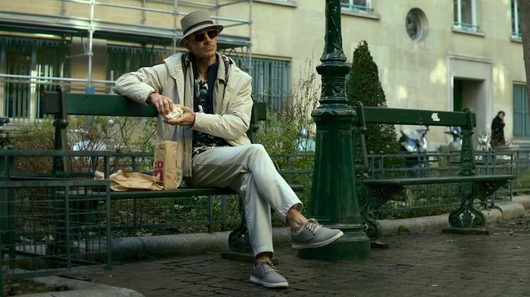 David Fincher aux commandes d’une adaptation US de « Squid Game » avec Netflix