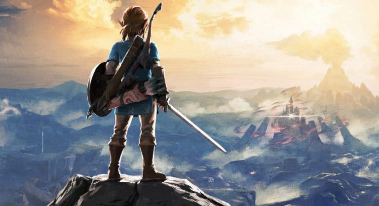 « The Legend of Zelda »: un film en préparation pour la franchise vidéoludique