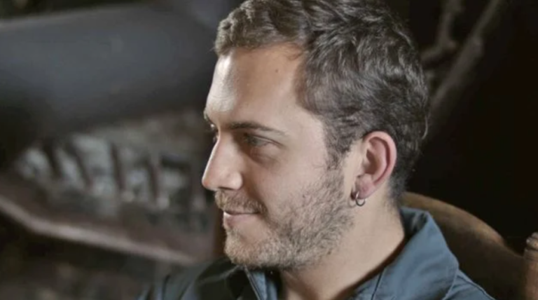 [Star chaos de 2023] Antoine Pirotte, la belle énigme de Pierre Creton