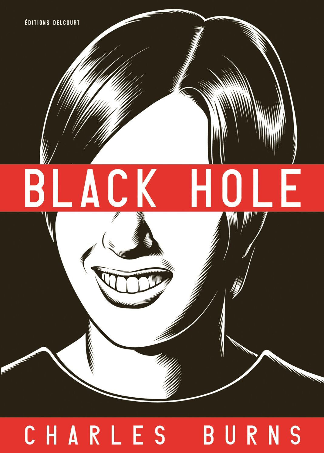 « Black Hole » de Charles Burns ENFIN adapté : Jane Schoenbrun aux commandes d’une série pour Netflix