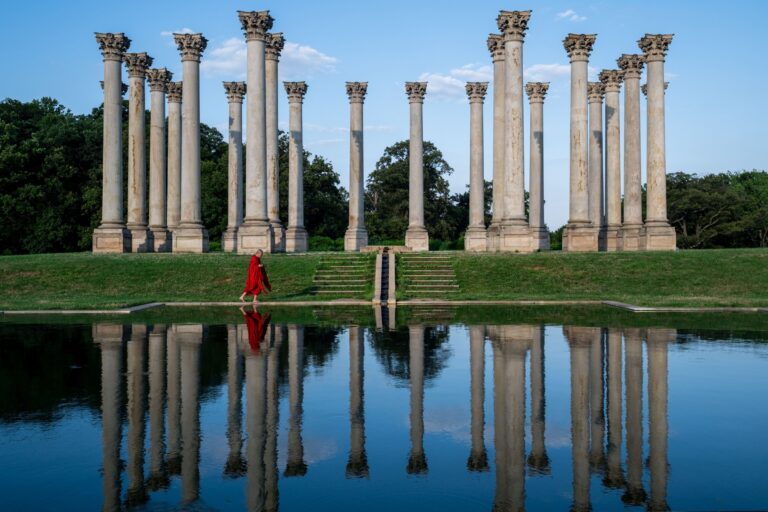 Tsai Ming-Liang de retour avec « Abiding Nowhere », première image