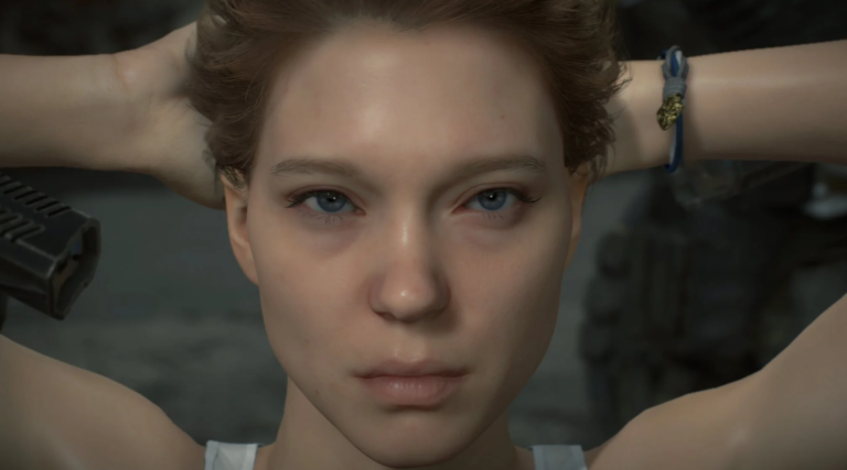 Le jeu vidéo « Death Stranding » adapté au cinéma par son créateur Hideo Kojima et A24