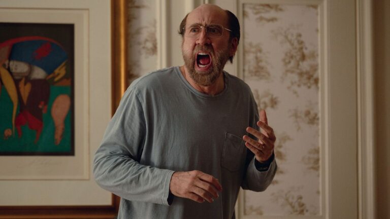 « Dream scenario » de Kristoffer Borgli: oui, Nicolas Cage fait encore rêver le cinéphile