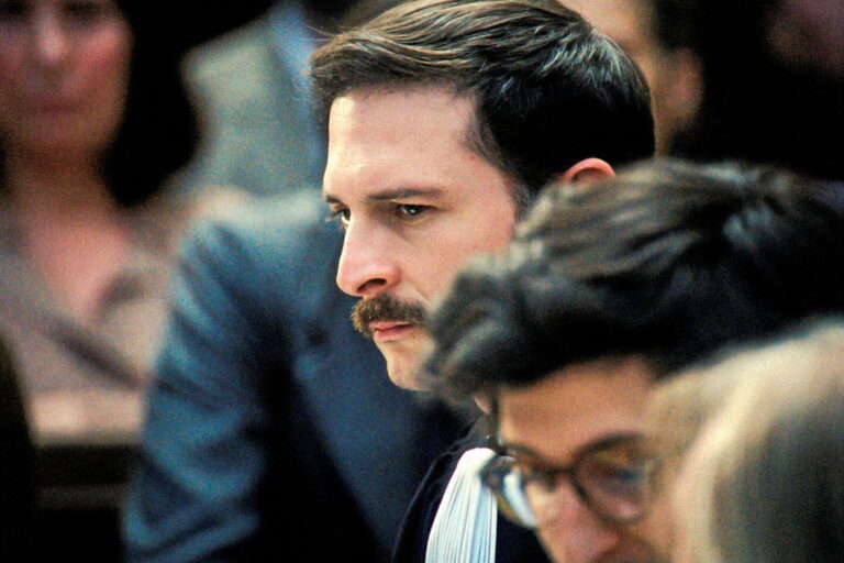 [Stars du chaos 2023] Arthur Harari, réalisateur/scénariste/acteur ultra-chaos