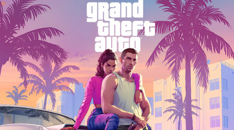 « Grand Theft Auto VI » prêt pour en 2025 (et les références pleuvent déjà)
