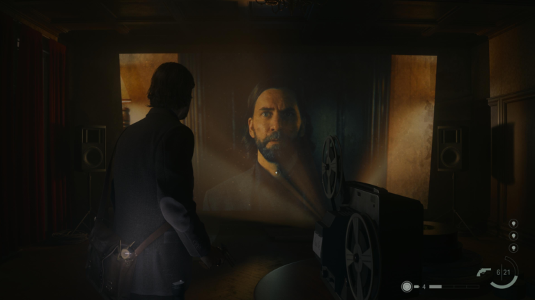[ALAN WAKE 2] Jeu vidéo hallucinant, adaptation déguisée du « Twin Peaks: The Return » de David Lynch