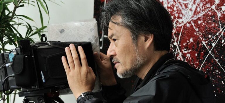 Kiyoshi Kurosawa en dit plus sur « Chime », son prochain film