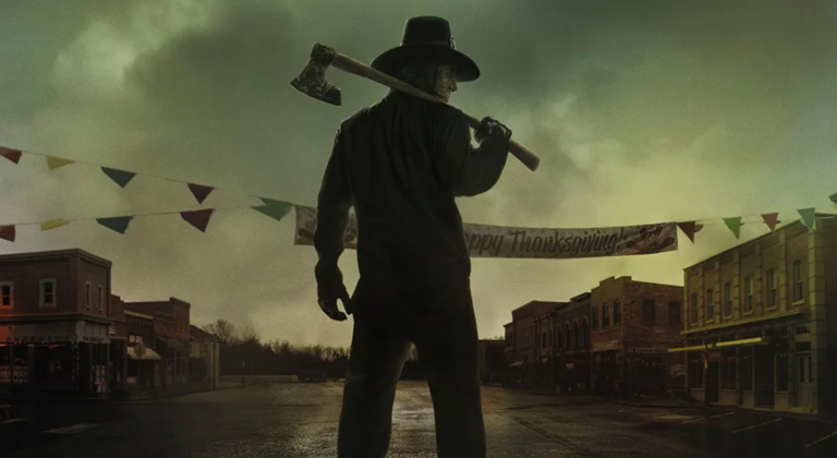 Au fait, on a vu « Thanksgiving: la semaine de l&rsquo;horreur » de Eli Roth