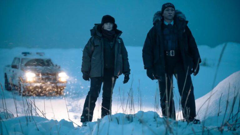 « True Detective: Night Country »: on a vu le pilote de la saison 4