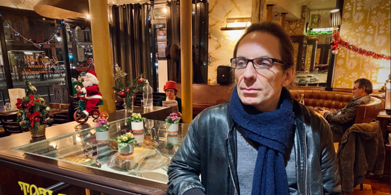 JEAN-BAPTISTE THORET, L’ENTRETIEN KING-SIZE