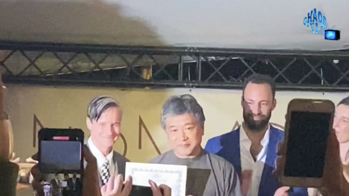 Pourquoi le Kore-Eda était une Queer Palm bien mérité au dernier Festival de Cannes