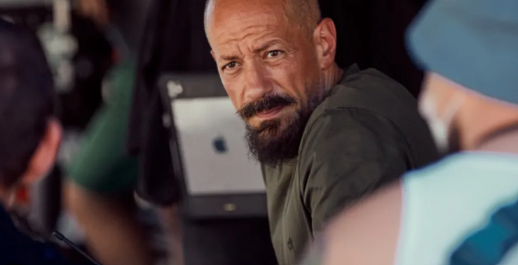 Après « La conspiration du Caïre », Tarik Saleh prépare « Les aigles de la République »