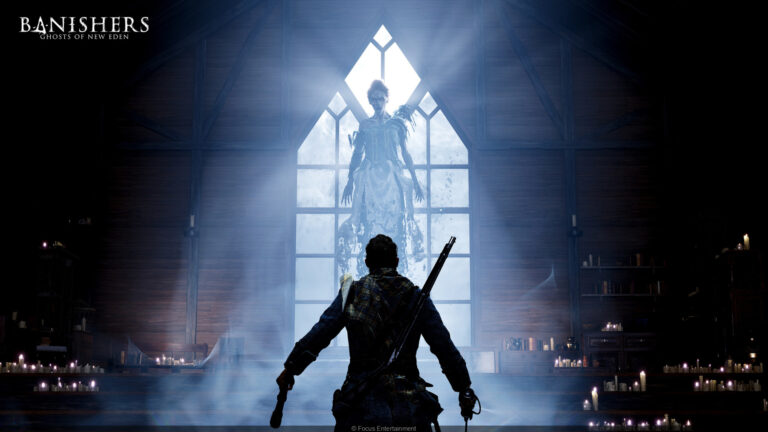 On a joué à « Banishers: Ghosts of New Eden », l’action-RPG de ce début 2024
