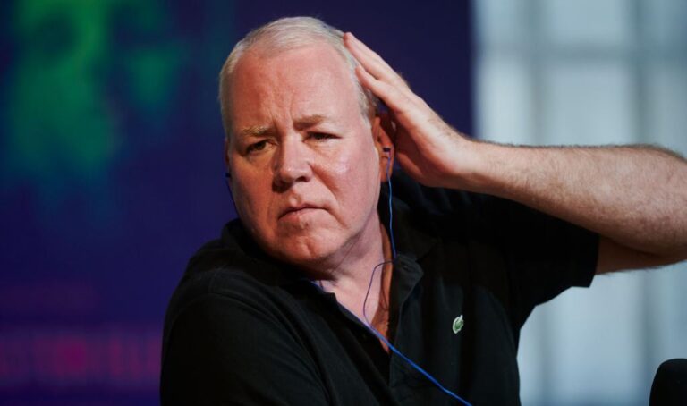 Un film d’horreur pour Bret Easton Ellis
