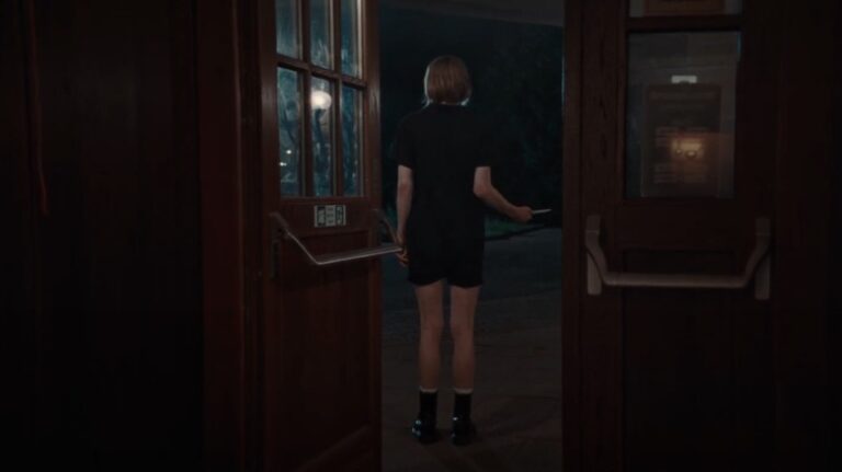 Coucou à « Cuckoo »: Hunter Schafer dans le nouveau film étrange de Tilman Singer