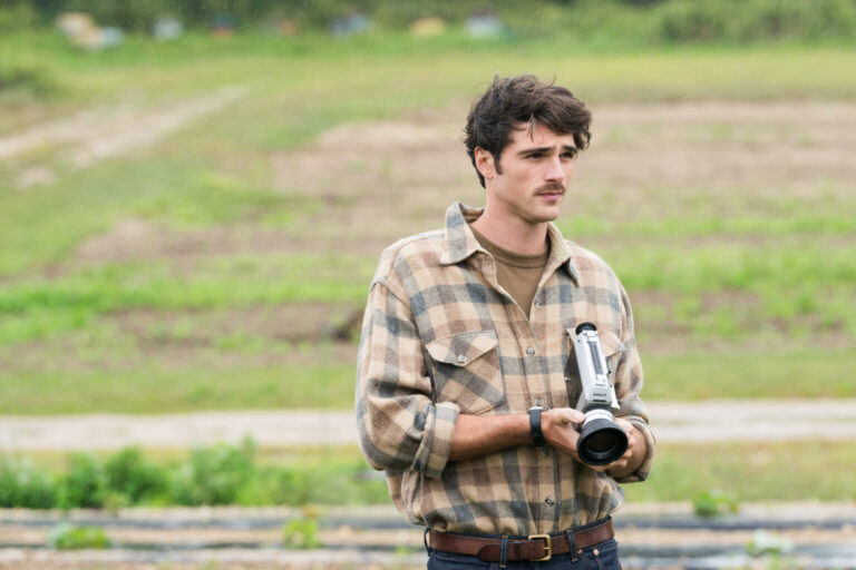 Premières images de « Oh, Canada », le retour de Paul Schrader après sa trilogie de la rédemption