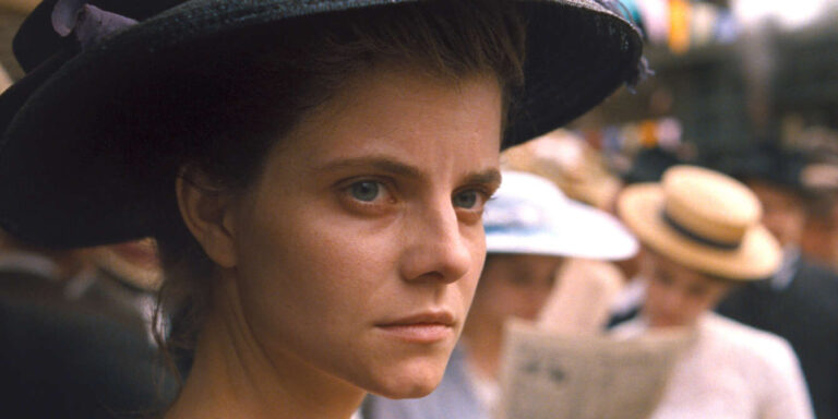 « Sunset » de László Nemes: inconfortable peinture d&rsquo;un monde en proie au chaos