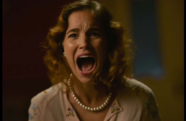 Sinon, on a vu « Amelia&rsquo;s Children » de Gabriel Abrantes