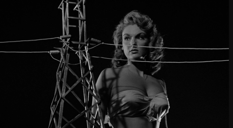 Tim Burton aux commandes d’un remake de « L’Attaque de la femme de 50 pieds »