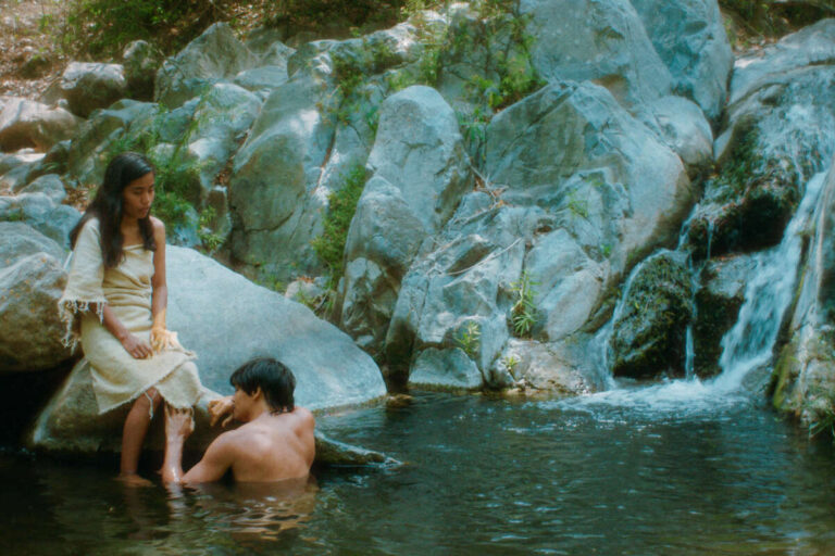 Lisandro Alonso prépare « La libertad doble »