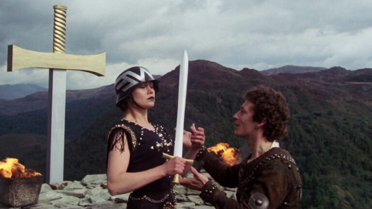 « Mahler » de Ken Russell: il faut le revoir pour le croire
