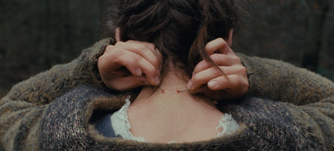 Veronika Franz et Severin Fiala dévoilent « The Devil’s bath » et teasent leur prochain « A head full of ghosts »