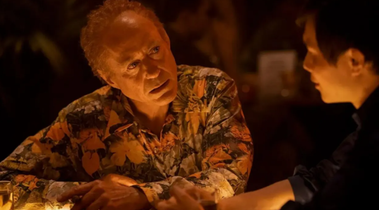 Park Chan-wook, Robert Downey Jr. et A24 réunis pour une mini-série HBO