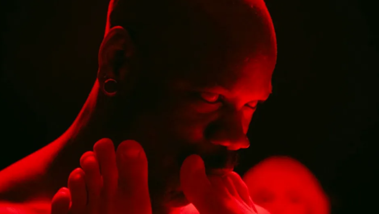 « The Visitor »: une relecture du « Théorème » de Pasolini par Bruce LaBruce