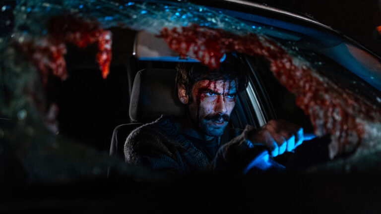 « When Evil Lurks » de Demián Rugna: le (terrible) retour des enfants dans le cinéma d’horreur