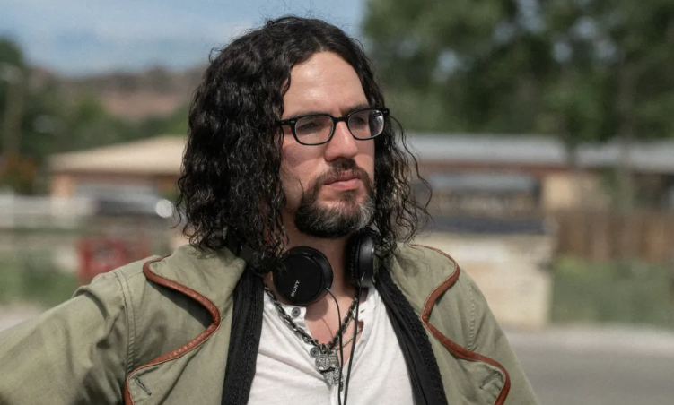 « The Smashing Machine »: on en sait plus sur le prochain Benny Sadfie