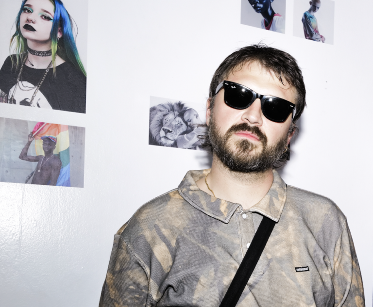 [INTERVIEW ARNAUD BRESSON] Kanye West, Travis Scott, M.I.A… Rencontre chaos avec un clippeur surdoué